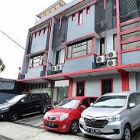 Smart Room Pasteur Bandung Zewnętrze zdjęcie