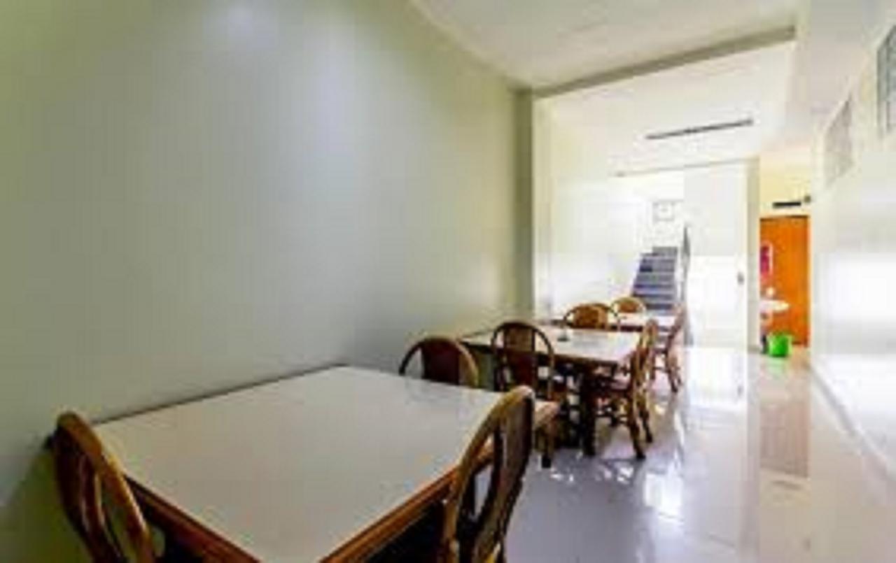 Smart Room Pasteur Bandung Zewnętrze zdjęcie