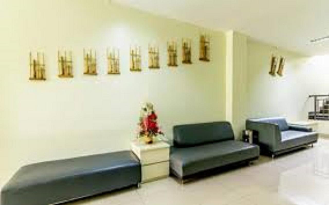 Smart Room Pasteur Bandung Zewnętrze zdjęcie