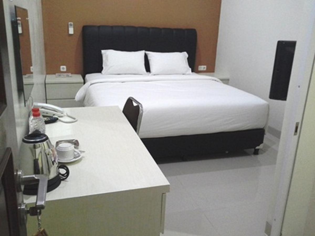 Smart Room Pasteur Bandung Zewnętrze zdjęcie