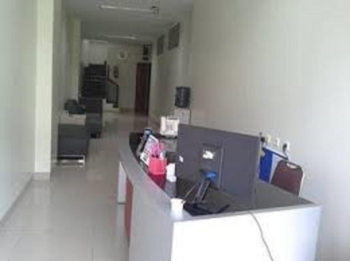 Smart Room Pasteur Bandung Zewnętrze zdjęcie