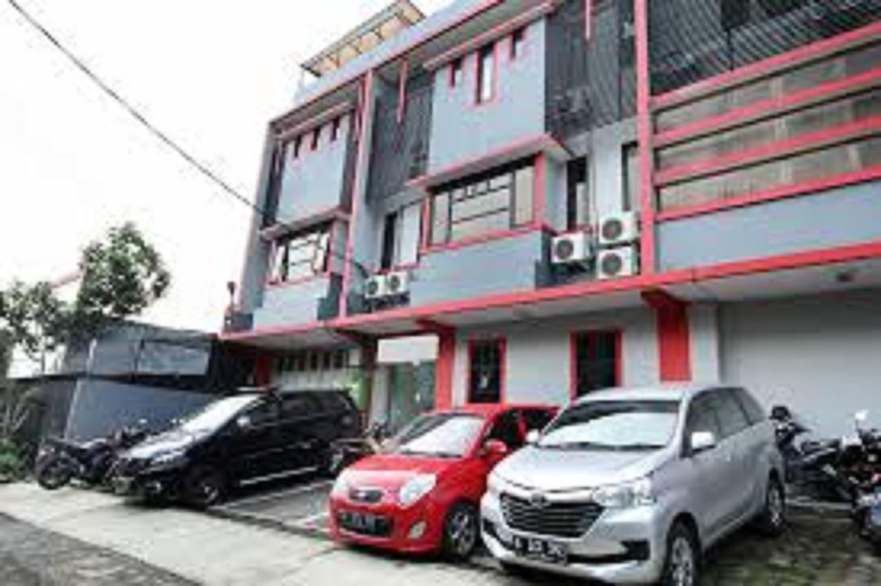 Smart Room Pasteur Bandung Zewnętrze zdjęcie