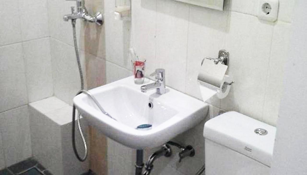 Smart Room Pasteur Bandung Zewnętrze zdjęcie