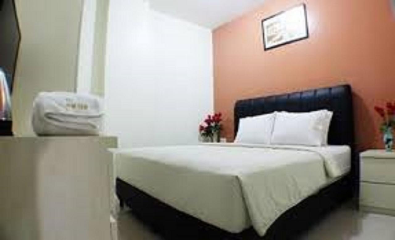 Smart Room Pasteur Bandung Zewnętrze zdjęcie