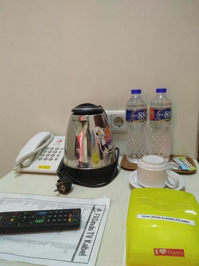 Smart Room Pasteur Bandung Zewnętrze zdjęcie