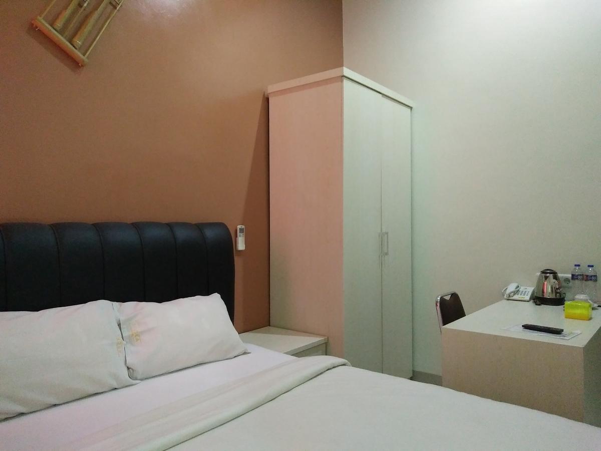 Smart Room Pasteur Bandung Zewnętrze zdjęcie