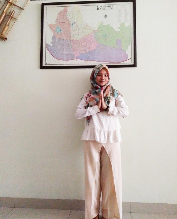 Smart Room Pasteur Bandung Zewnętrze zdjęcie
